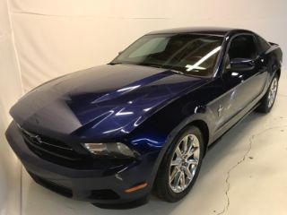 Used 2010 Ford Mustang in Dallas, Texas
