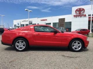 Used 2010 Ford Mustang in Muskegon, Michigan