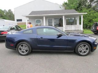 Used 2010 Ford Mustang in Jasper, Alabama