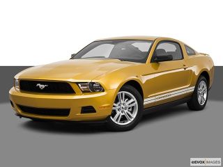 Used 2010 Ford Mustang in Clearwater, Florida
