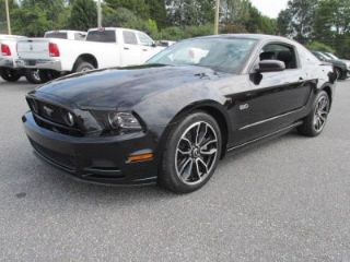 Used 2013 Ford Mustang GT in Statesville, North Carolina