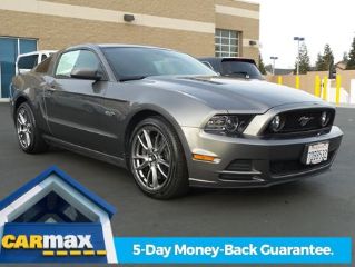 Used 2014 Ford Mustang GT in Sacramento, California