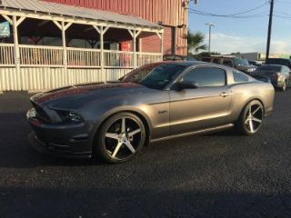 Used 2014 Ford Mustang in San Antonio, Texas