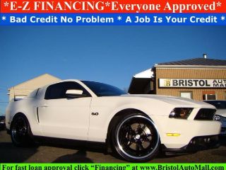 Used 2012 Ford Mustang GT in Levittown, Pennsylvania