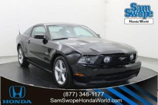 Used 2012 Ford Mustang GT in Louisville, Kentucky