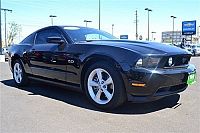 Used 2012 Ford Mustang GT in Tucson, Arizona
