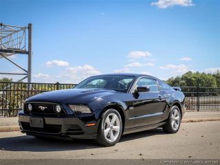 Used 2013 Ford Mustang GT in Carmel, Indiana