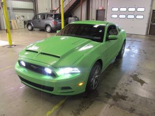Used 2013 Ford Mustang GT in McKeesport, Pennsylvania