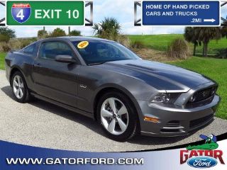 Used 2014 Ford Mustang GT in Seffner, Florida