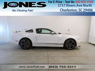 Used 2014 Ford Mustang GT in North Charleston, South Carolina