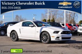 Used 2014 Ford Mustang GT in Milan, Michigan