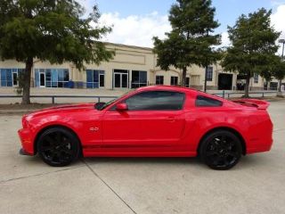 Used 2013 Ford Mustang GT in Grand Prairie, Texas