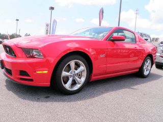 Used 2013 Ford Mustang GT in Crestview, Florida