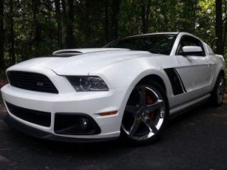 Used 2013 Ford Mustang GT in Gastonia, North Carolina