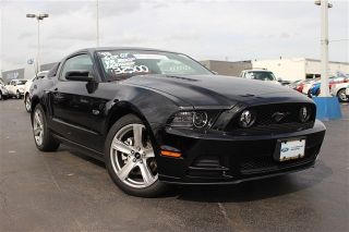 Used 2013 Ford Mustang GT in Schenectady, New York