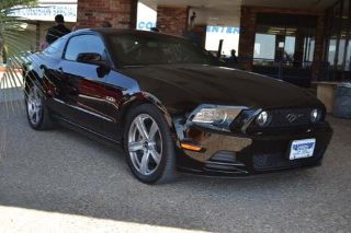 Used 2013 Ford Mustang GT in Waxahachie, Texas