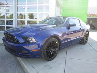 Used 2014 Ford Mustang in Somerset, Kentucky