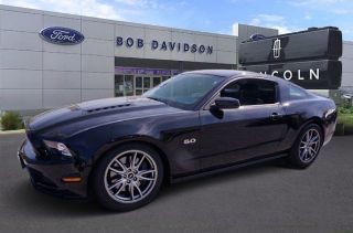 Used 2014 Ford Mustang GT in Baltimore, Maryland