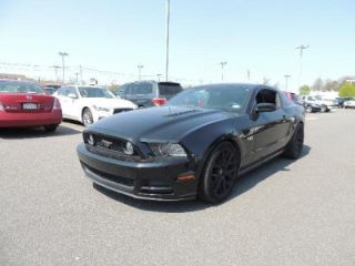 Used 2014 Ford Mustang GT in Danvers, Massachusetts