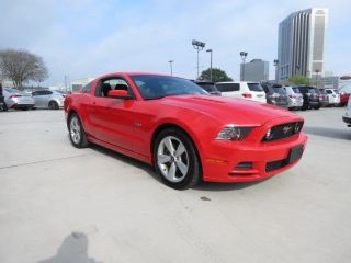 Used 2014 Ford Mustang GT in Metairie, Louisiana