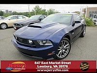 Used 2011 Ford Mustang GT in Frederick, Colorado