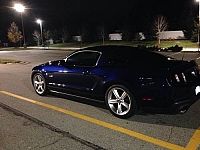 Used 2011 Ford Mustang GT in Grand Rapids, Michigan