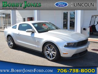 Used 2011 Ford Mustang GT in Thomson, Georgia