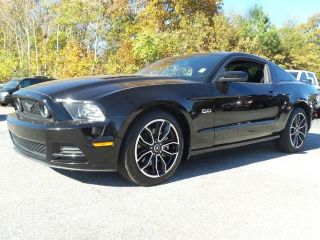 Used 2013 Ford Mustang GT in Cumming, Georgia
