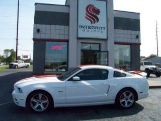 Used 2013 Ford Mustang GT in Newburgh, Indiana