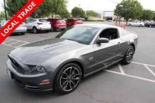 Used 2013 Ford Mustang GT in San Jose, California