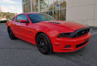 Used 2013 Ford Mustang GT in Seminole, Florida