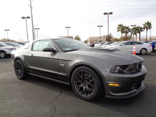 Used 2014 Ford Mustang GT in Henderson, Nevada