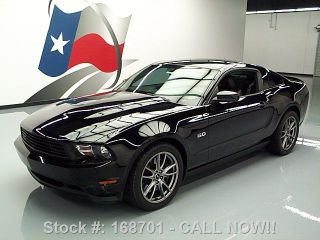 Used 2011 Ford Mustang GT in Stafford, Texas