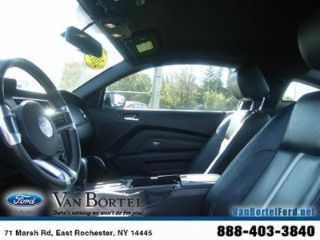 Used 2012 Ford Mustang GT in East Rochester, New York