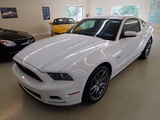 Used 2014 Ford Mustang GT in Highland, New York