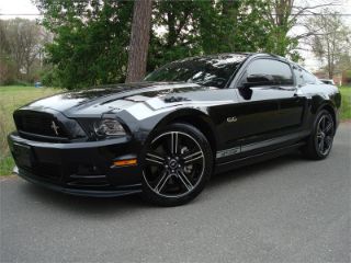 Used 2014 Ford Mustang GT in Rock Hill, South Carolina