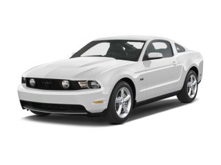 Used 2012 Ford Mustang GT in North Platte, Nebraska