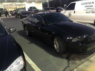 Used 2013 Ford Mustang GT in Charlotte, North Carolina