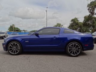 Used 2013 Ford Mustang GT in Ocoee, Florida