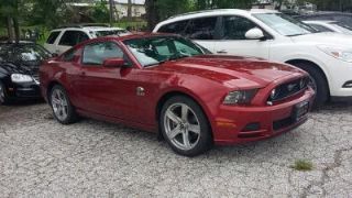 Used 2014 Ford Mustang GT in Columbia, Missouri