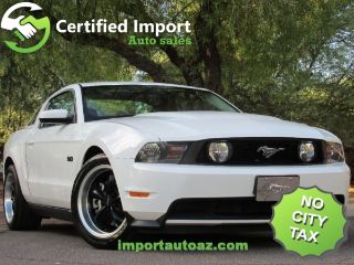 Used 2011 Ford Mustang GT in Tempe, Arizona