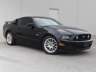 Used 2013 Ford Mustang GT in Pharr, Texas