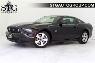 Used 2014 Ford Mustang GT in Montclair, California