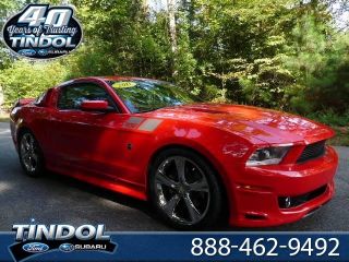 Used 2011 Ford Mustang GT in Gastonia, North Carolina