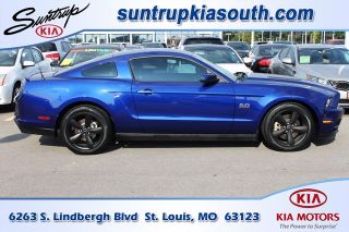 Used 2014 Ford Mustang in Saint Louis, Missouri
