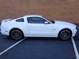 Used 2014 Ford Mustang GT in Troy, Alabama