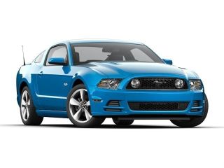 Used 2014 Ford Mustang GT in Gilbert, Arizona