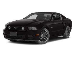 Used 2014 Ford Mustang GT in Brunswick, Georgia