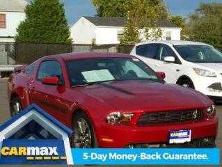 Used 2011 Ford Mustang GT in Maple Shade, New Jersey