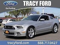 Used 2013 Ford Mustang GT in New York, New York